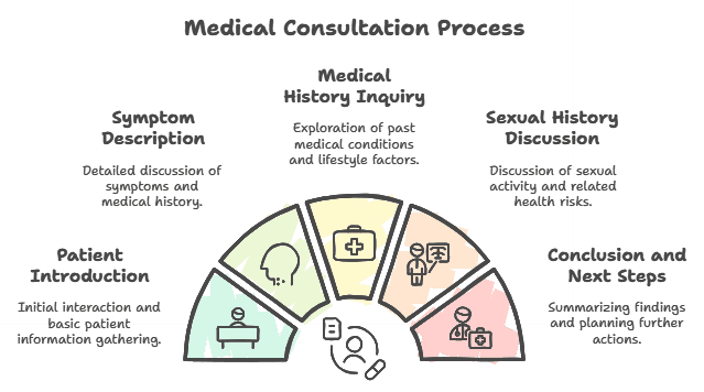 syphilis history syphilis history