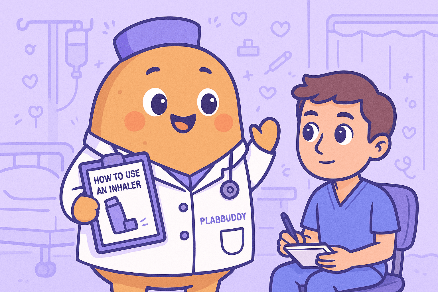 PLAB 2 OSCE Teaching Stations: Structure, Examples & Step-by-Step Guide