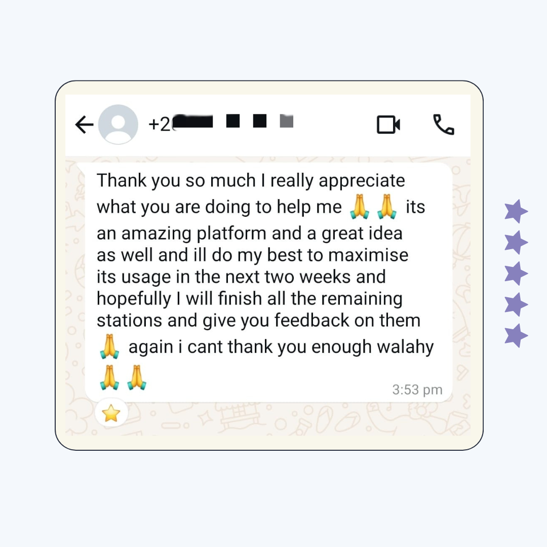 WhatsApp review 9